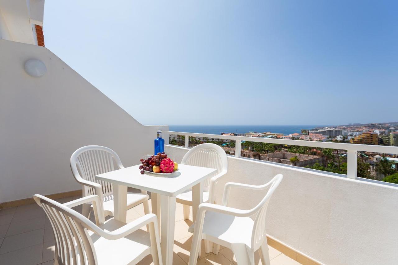 Apartment Malibu Park With Ocean View Адехе Экстерьер фото