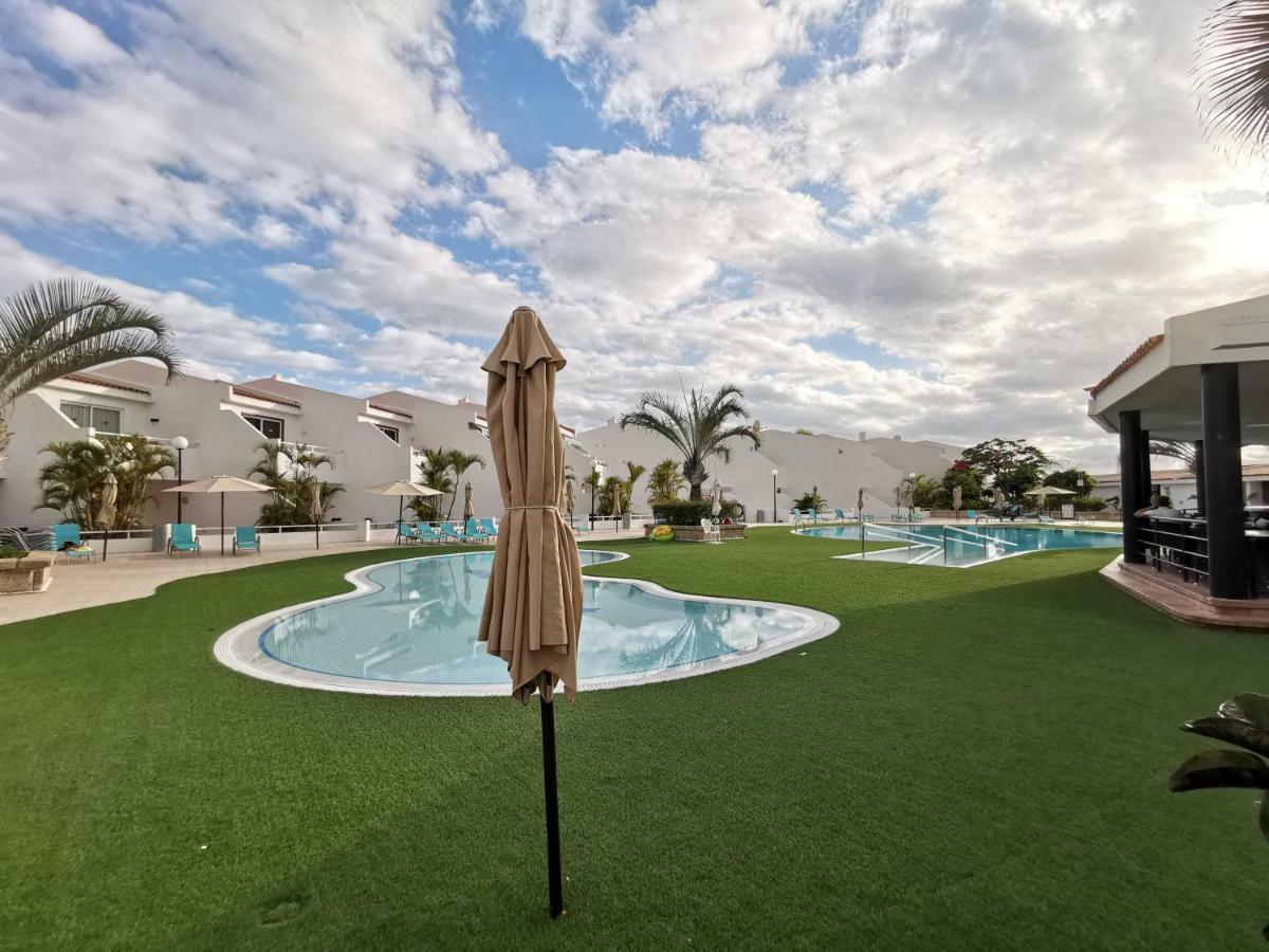 Apartment Malibu Park With Ocean View Адехе Экстерьер фото